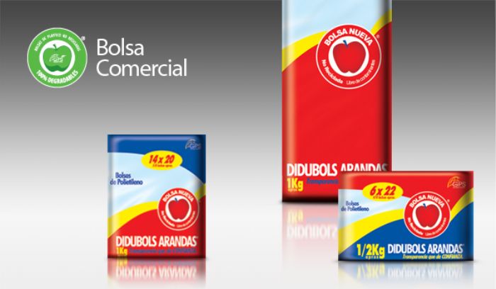 BOLSA COMERCIAL